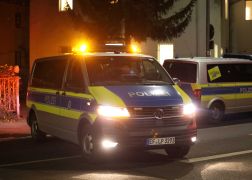 Mann Nach Messerangriff In Jena Verhaftet 12